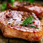 Grilled Steak