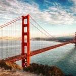 Golden Gate Bridge, San Francisco
