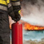 Firefighter