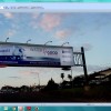 Oasis Water Billboard