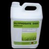 Glyphosate