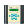 front-display-of-the-flexim-clamp-on-ultrasound-flowmeter