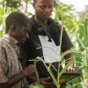 GIS in Malawi