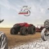 Case IH 175 years with_autonomous concept vehicle at SIMA 2017
