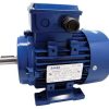 Bauer Electric motors