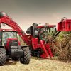 Case IH Sugar Cane Harvester_Austoft A8000