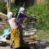 SW-Nigerian-Women-Processing-Cassava