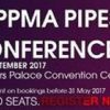 CONFERENCE FOOTER