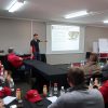 case training