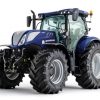 new holland lama