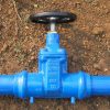Tekflo valves distributed by DPI Trading are a popular product for the agricultural industry
