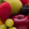 fruits