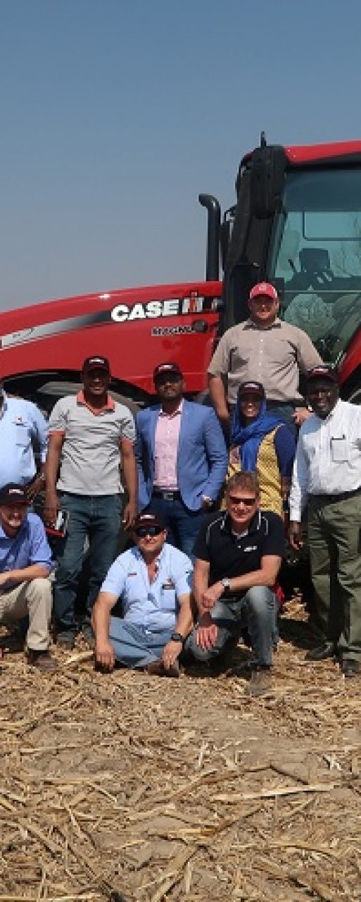 Zimbabwe Training Academy Opening_3