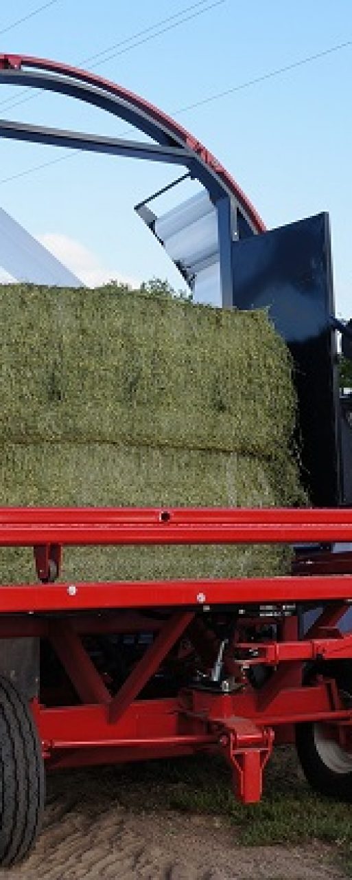 balers