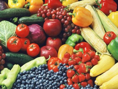 fruit and vegzz
