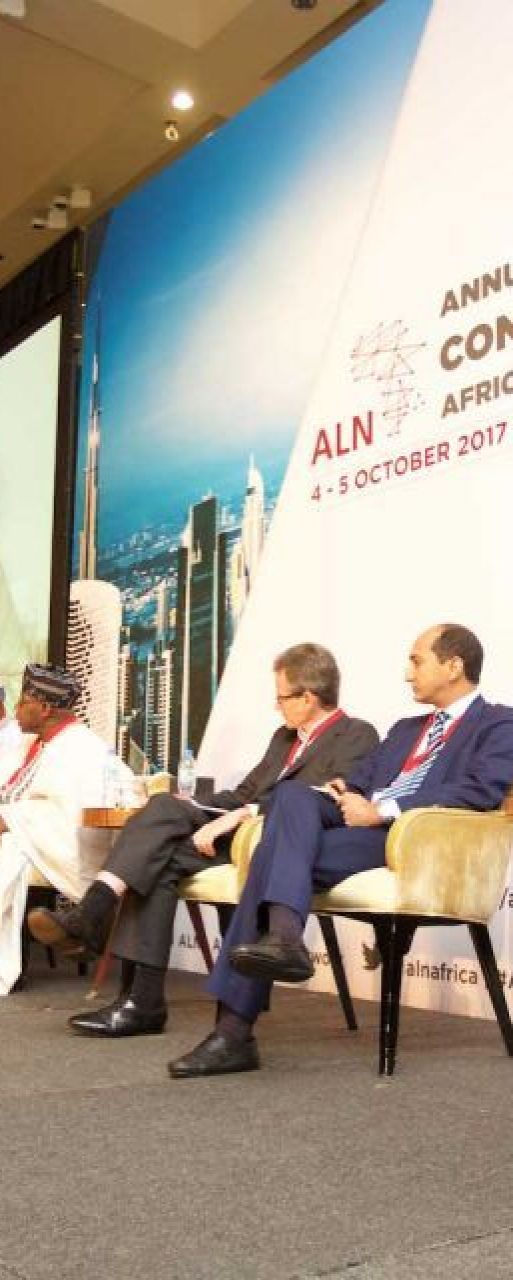 Africa-conference-one