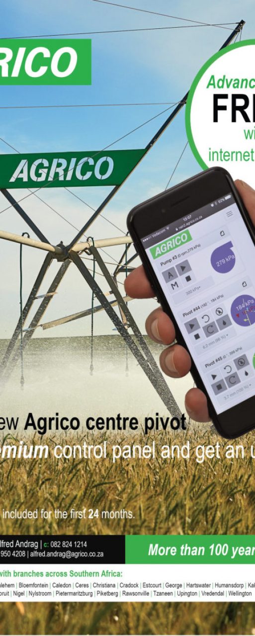 Agrico