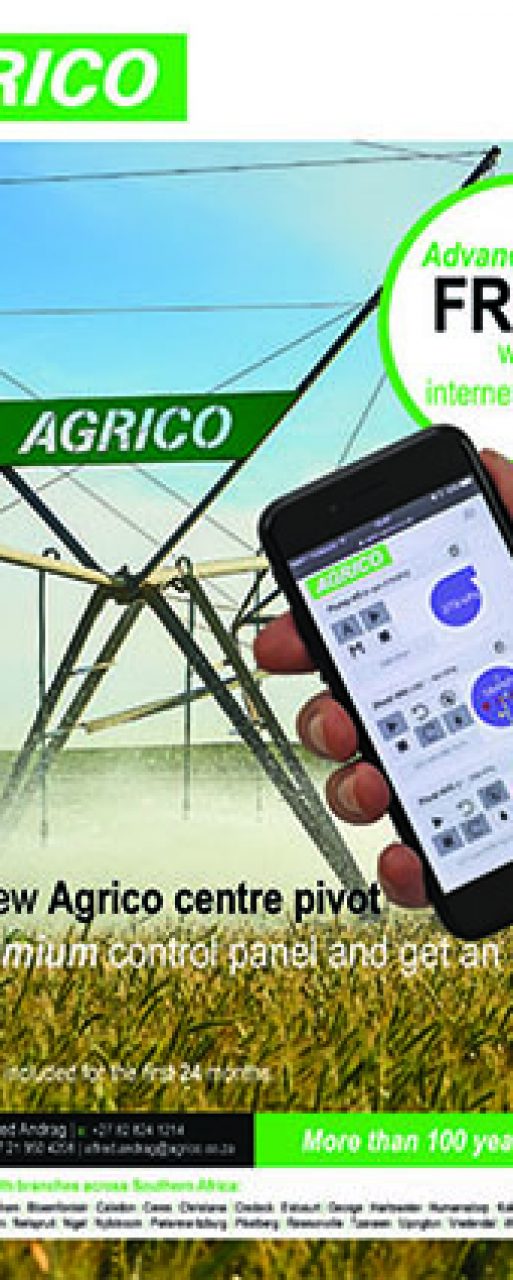 Agrico Webcontrol