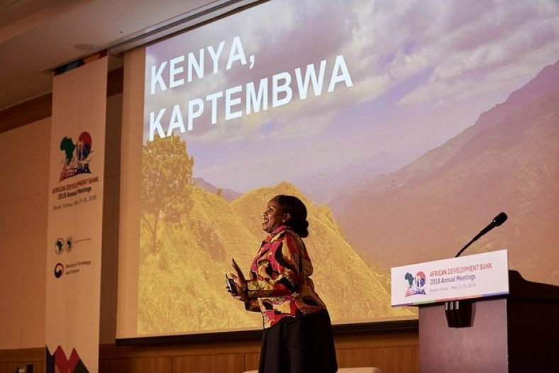 For Africa to witness true agricultural transformation, technologies ...