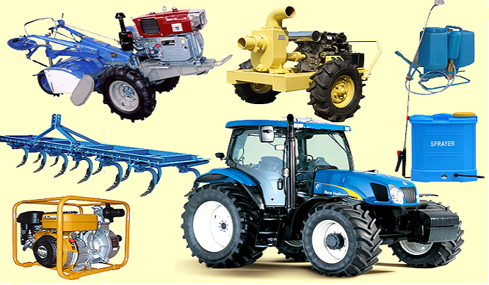 Agriculture_Equipment