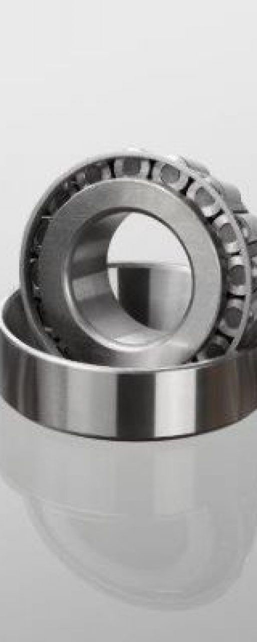 CRAFT tapered roller bearings (002)
