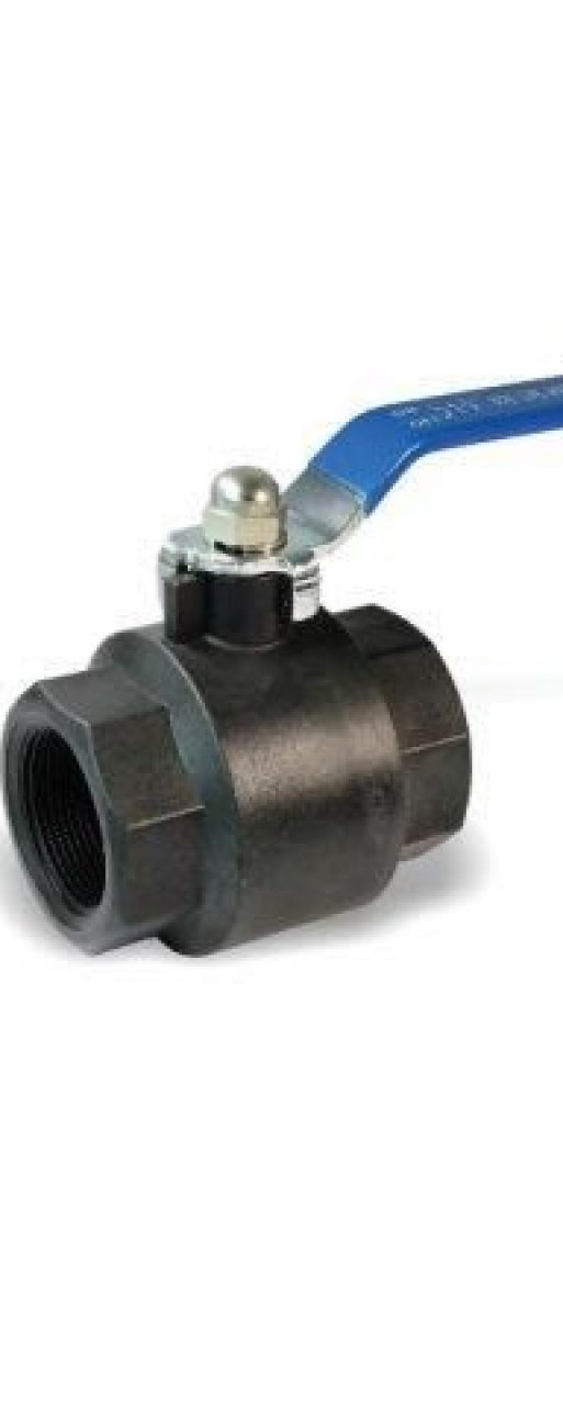 Tekflo nylon ball valves are ideal for arduous applications (002)