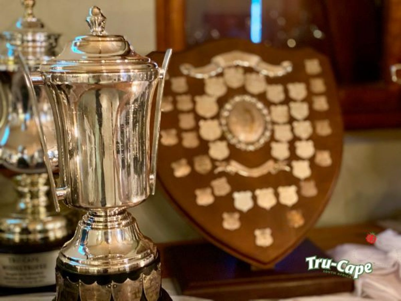 Ceres Fruit Growers awards top producers Farmers Review Africa