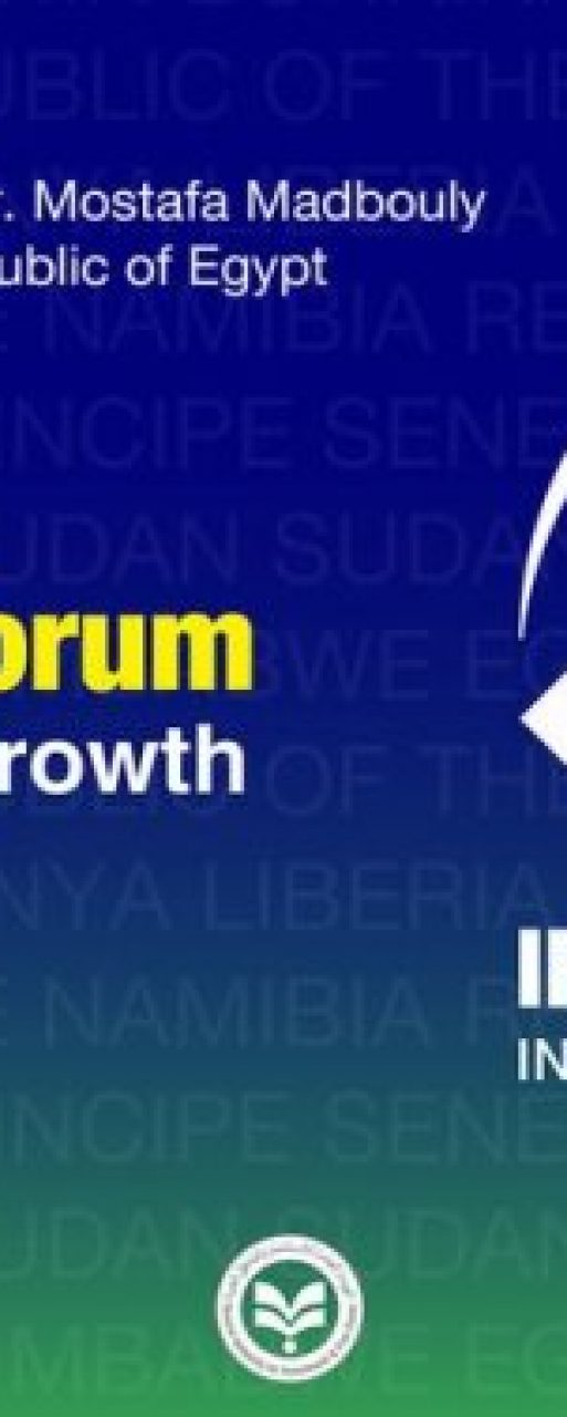 Egypt to host 1st forum of African investment promotion agencies
