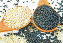 Nigeria’s Sesame exports could rise to US $1.5bn Nigeria’s Sesame exports could rise to US $1.5bn