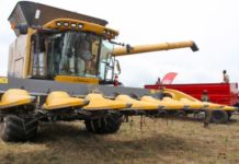 Nigeria endorses Special Agro-industrial Processing Zones Programme Nigeria endorses Special Agro-industrial Processing Zones Programme