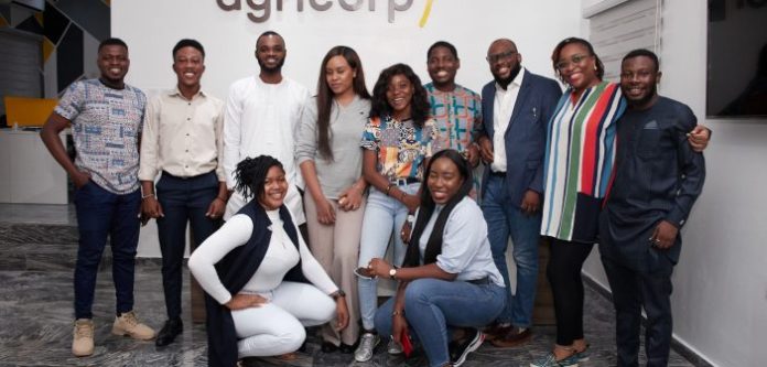 Nigerian tech-enables spices exporter Agricorp raise Series A funding round