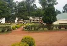 Renovation of Bukalasa Agriculture College in Uganda nears completion Renovation of Bukalasa Agriculture College in Uganda nears completion