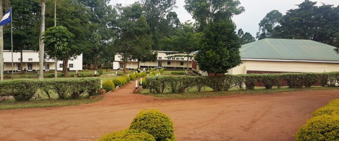 Renovation of Bukalasa Agriculture College in Uganda nears completion