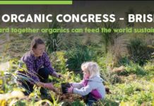 Tunisia to host 2024 Organic World Congress Tunisia to host 2024 Organic World Congress