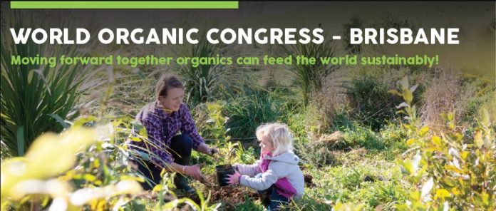 Tunisia to host 2024 Organic World Congress