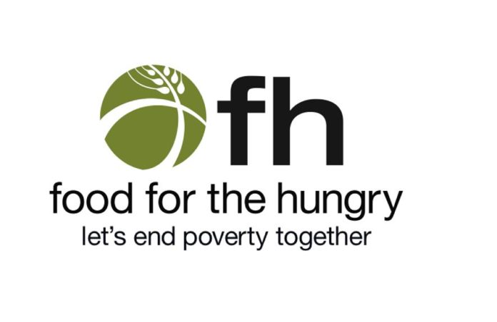 Food for the hungry in Mozambique awarded US $4.5M USAID grant
