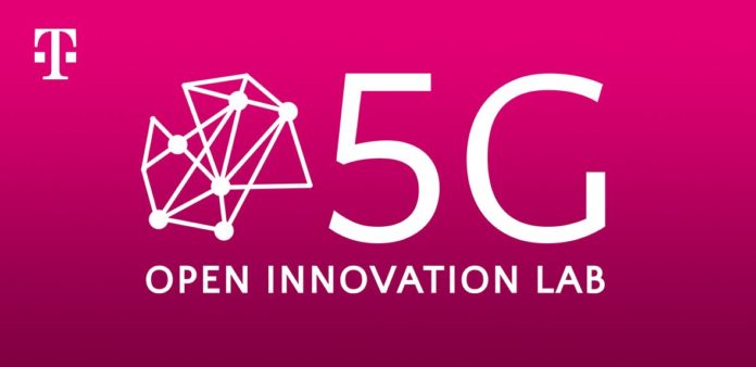 CNH Industrial joins 5G Open Innovation Lab