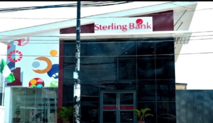 Sterling Bank to hold agriculture summit