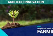 Kenyan, Nigerian firm win US $1.5M grant for agritech innovation Kenyan, Nigerian firm win US $1.5M grant for agritech innovation