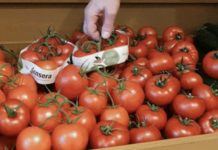 Morocco launches food and drink export to UK campaign Morocco launches food and drink export to UK campaign