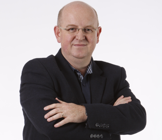 South African farmers must embrace technology to remain competitive