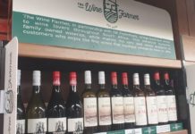 The Wine Farmer and OK join forces to sell family wine farmers’ wines