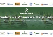 New digital platform unveiled for Tanzanian farmers New digital platform unveiled for Tanzanian farmers