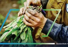 Standard Bank concludes 25% equity deal with Agri-Fintech platform, HelloChoice