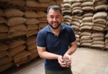 BBC’s Follow the Food returns for special episodes ahead of UN Climate Conference