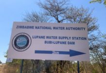 Zimbabwe Govt Transforms Dry Region Into A Farming Hub