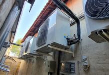 Danfoss South Africa tests energy savings for fixed scroll versus inverter scroll technology