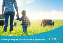 How GEA supports dairy farming with sustainable product development