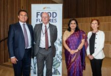 Inaugural Open Ag-Symposium at University of Oxford outlines a climate positive relationship between agriculture, climate change and food security