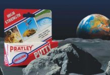 Pratley Putty has been a mainstay product for over 50 years